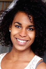 picture of actor Danaya Esperanza