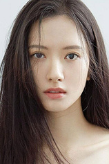 picture of actor Bona