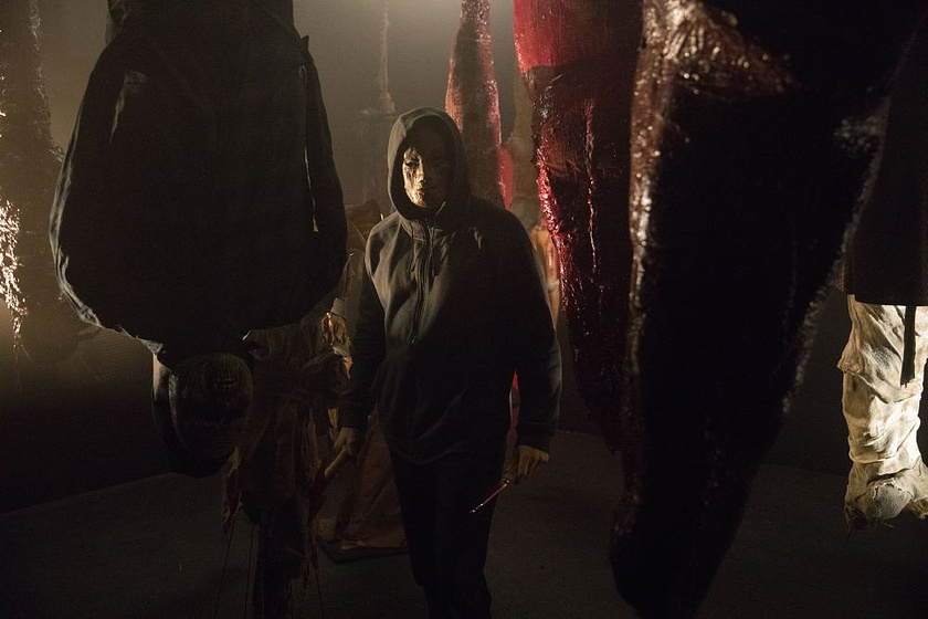 Imagen de Hell Fest
