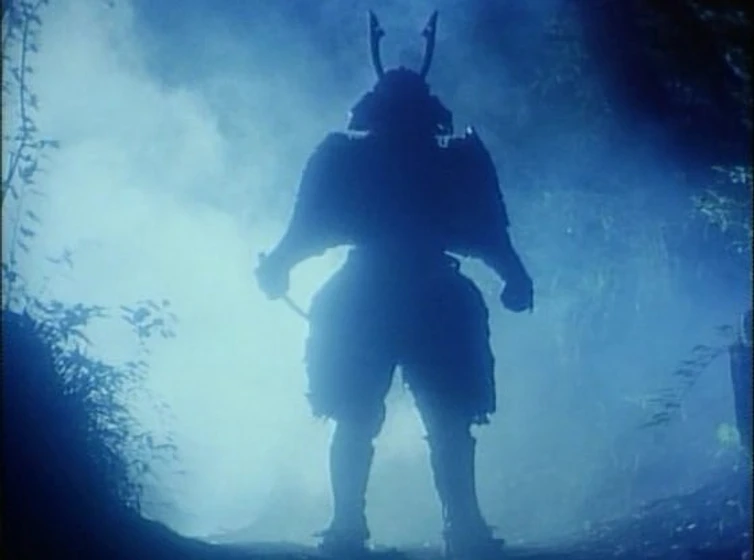 Imagen de monster-heaven-ghost-hero