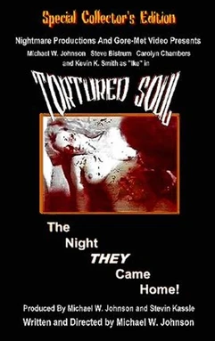 Tortured Soul