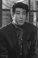 picture of actor Hiroshi Nawa