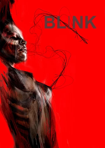 Poster de Blink