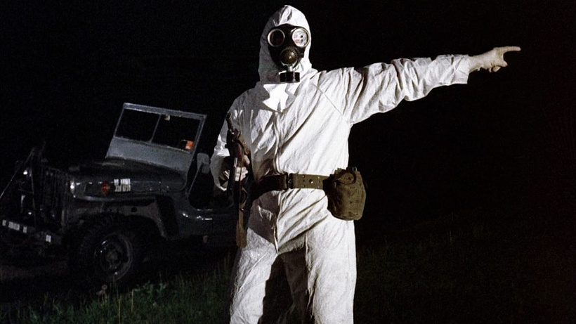 Imagen de The Crazies