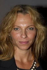Foto de Sofia Ledarp