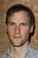 picture of actor Jonah Russell