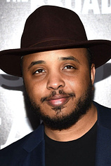 photo of person Justin Simien
