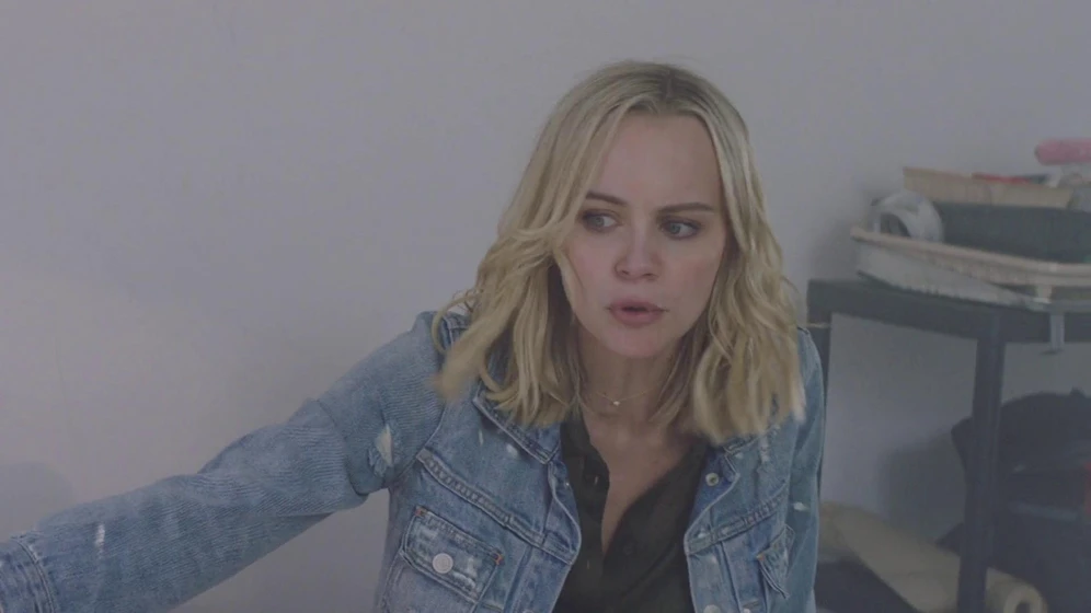 Helena Mattsson en infiel-y-seductor