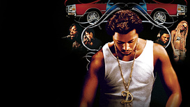 Imagen de Hustle & Flow