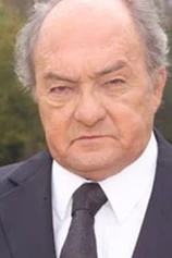Foto de Lorenzo de Rodas