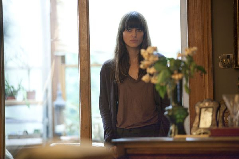 Keira Knightley en London Boulevard