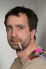 Foto de Antonin Peretjatko