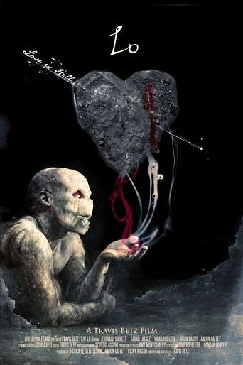 Poster de Lo