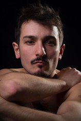 photo of person Mikel Iglesias