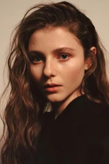 Foto de Thomasin McKenzie