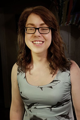 photo of person Madeline Deering