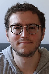 photo of person J.D. Lifshitz
