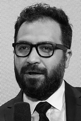 photo of person Behtash Sanaeeha