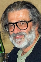 photo of person Pierre Gamet