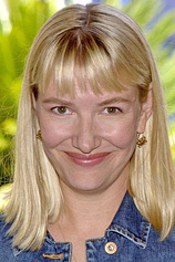 picture of actor Ashley Gardner