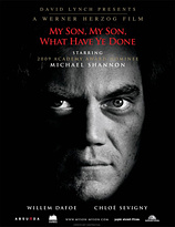 poster of movie My Son, My Son, What Have Ye Done
