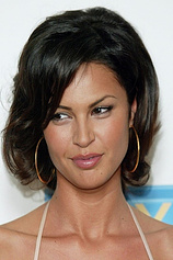 picture of actor Gabrielle Richens