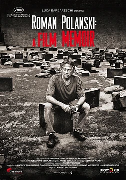 Roman Polanski: A Film Memoir