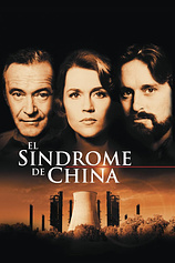 poster of movie El Síndrome de China