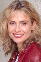 photo of person Maryam d'Abo