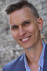 picture of actor Mikael Koski