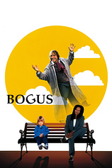 poster of movie Bogus