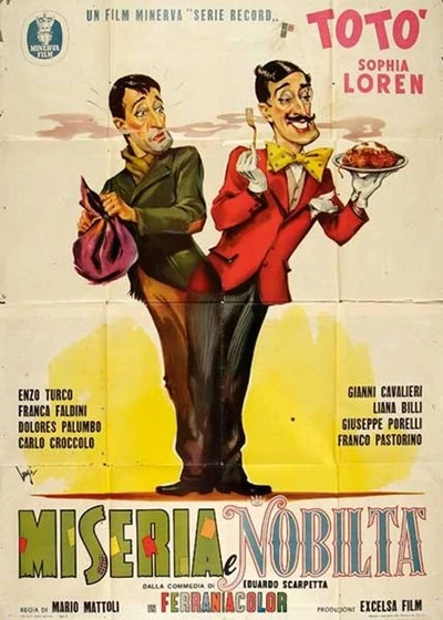 Imagen de miseria-y-nobleza