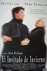 poster of movie El Invitado de Invierno