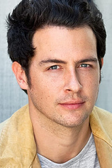 picture of actor John Boyd