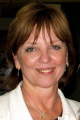 photo of person Nora Roberts