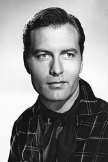 picture of actor George Montgomery [I]