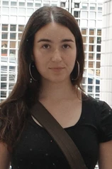Foto de Júlia Coldwell