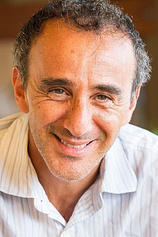 picture of actor Elie Semoun