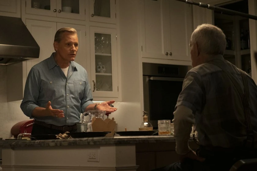 Viggo Mortensen en falling-2020