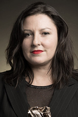 photo of person Hélène Giraud