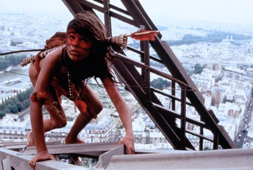 Ludwig Briand en un-indio-en-paris
