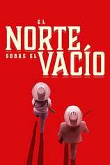 poster of movie El Norte sobre el vacío