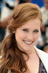 picture of actor Véronique Wüthrich