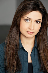picture of actor Swati Kapila