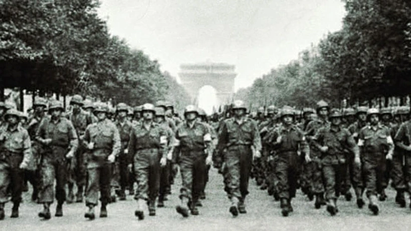 Imagen de Liberation