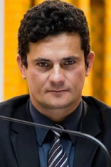 Foto de Sergio Moro