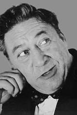 picture of actor B.S. Pully