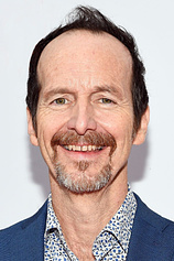 picture of actor Denis O'Hare