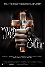 poster of movie When the Lights Went Out