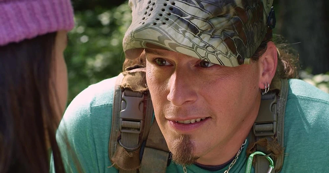 Jason Michael Carroll en weekend-warriors
